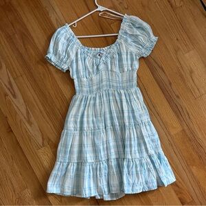 Princess Polly Dress